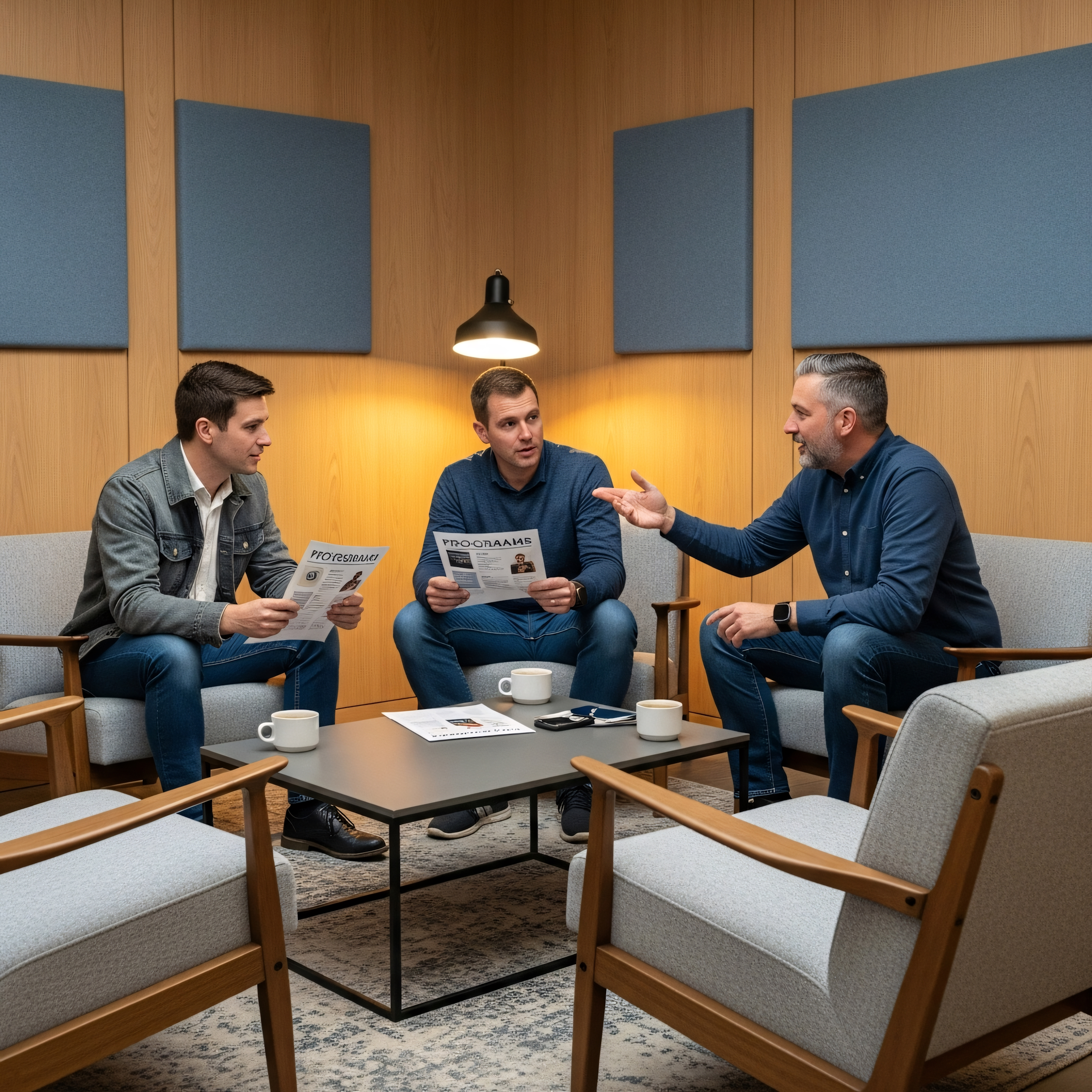 The Power of Emotional Intelligence in Leadership